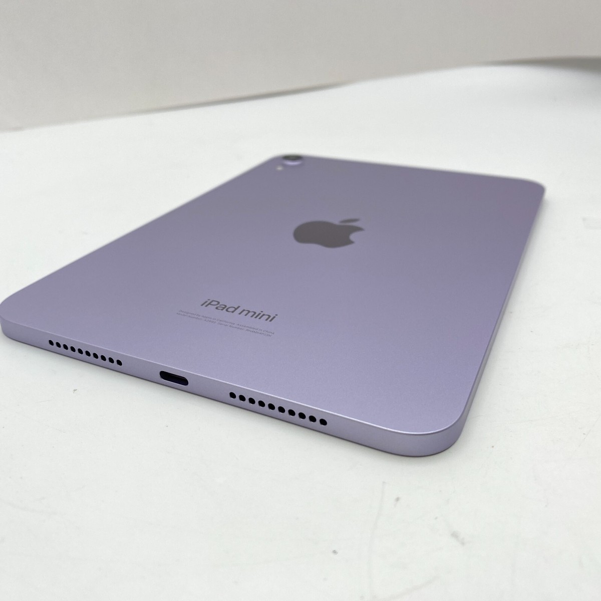 Apple iPad mini 7 - 128GB, Wi-Fi, 8.3