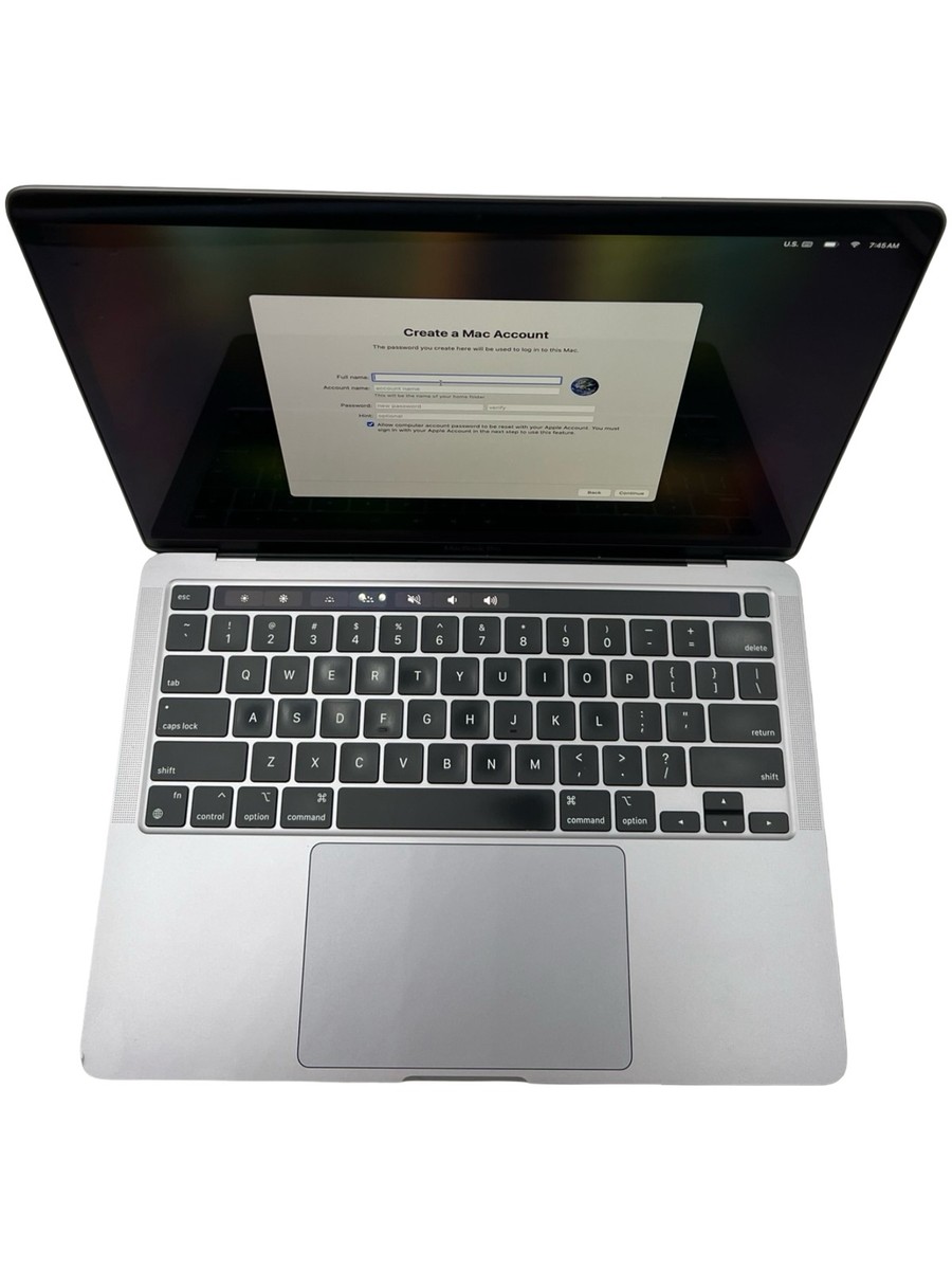 MacBook Pro 13