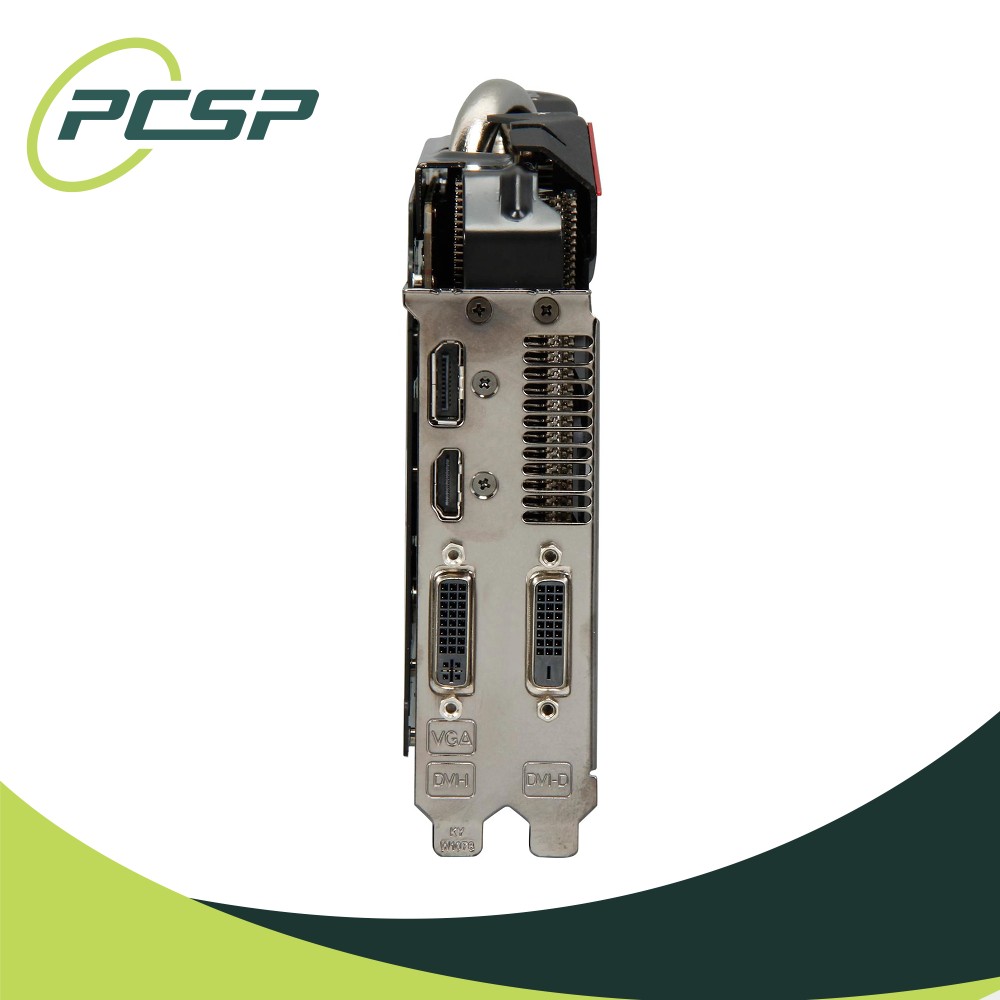 Asus NVIDIA GeForce GTX 780 3GB GDDR5 Graphics Card GTX780-DC2OC