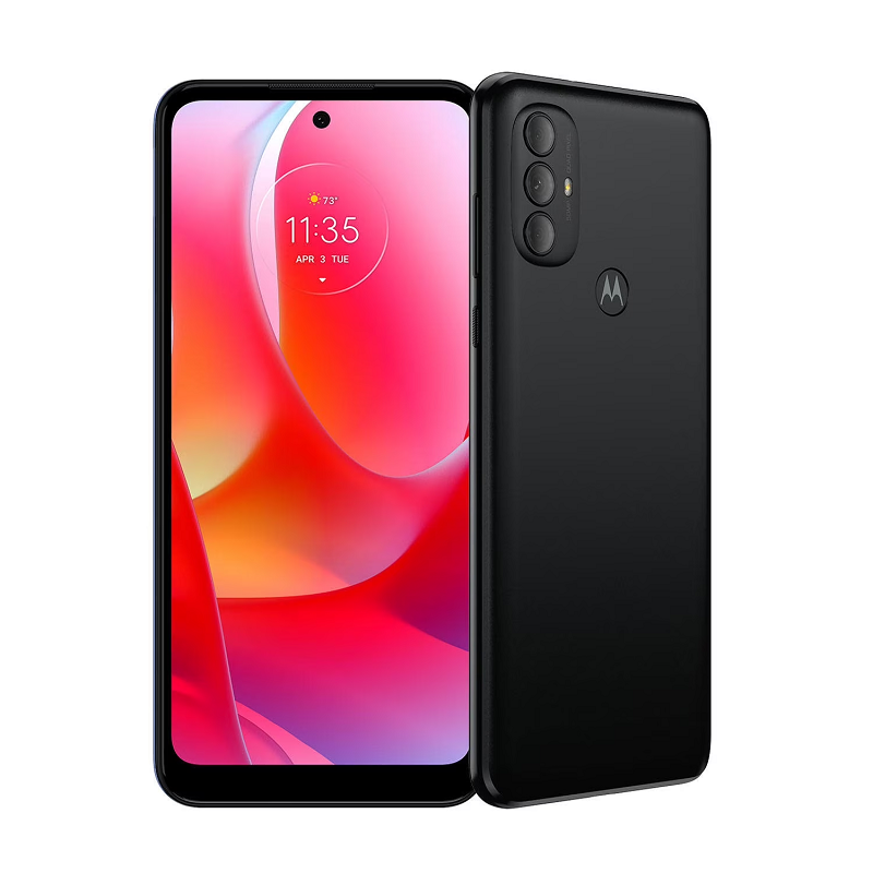 Motorola Moto G - 64 GB - Black (Unlocked) for sale online | eBay