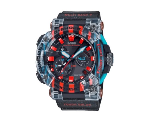 CASIO G-SHOCK Frogman DW-9900 2016 Japan Import Rare | eBay