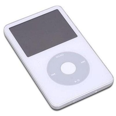 iPod Classic 5世代SSD化128GB A1136 Apple iPod Video A1136 80 GB