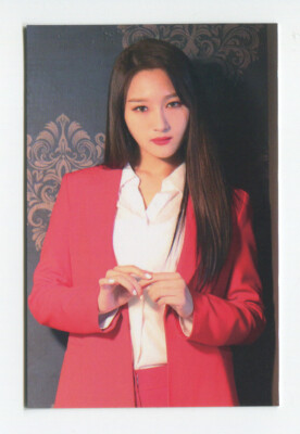 dreamcatcher ダミ トレカ Escape the ERA DREAMCATCHER - ESCAPE THE