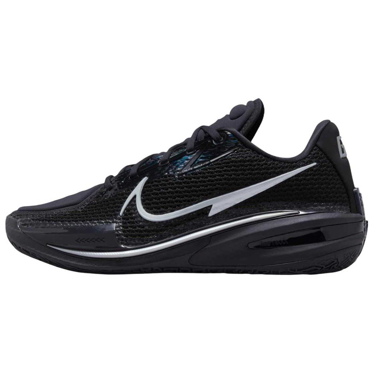 Nike Air Zoom G.T. Cut 1 Abrasion Resistant Low top Basketball