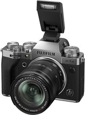 Fujifilm EF-X8 Shoe Mount Flash for Fujifilm for sale online | eBay