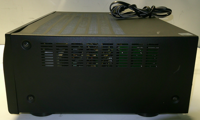 Denon AVR 1611 7.1 Channel 770 Watt Receiver for sale online | eBay