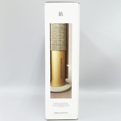 Bang & Olufsen Beosound Emerge Wireless Speakers Wi-Fi Blutooth