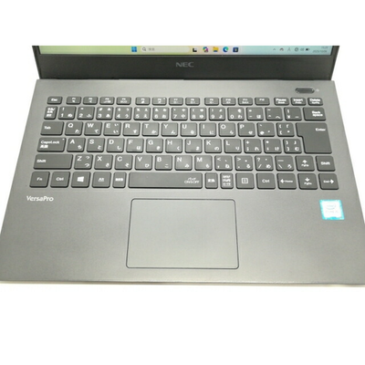 NEC VersaPro UltraLite VG VKT16/G-5 PC-VKT16GZG5 Core i5 256GB/8GB