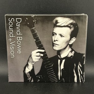 David Bowie Sound Vision Box Set | eBay