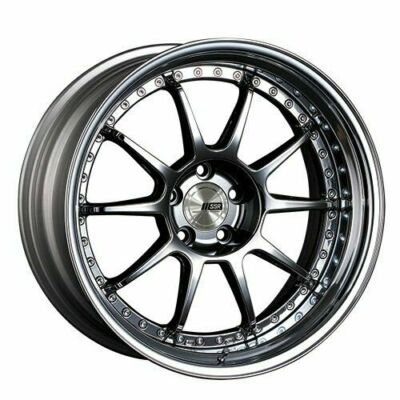 Aoshima 1/24 SSR Professor SP3 19 Inch (Accessory) NEW from Japan