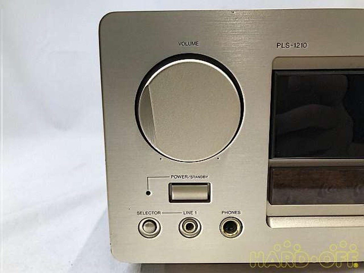 Bose PLS-1210 CD Player Used w/Remote | eBay