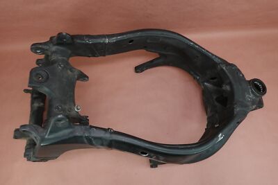 2013-2018 Kawasaki Ninja ZX6R ZX636 Main Frame Chassis WA BOS | eBay