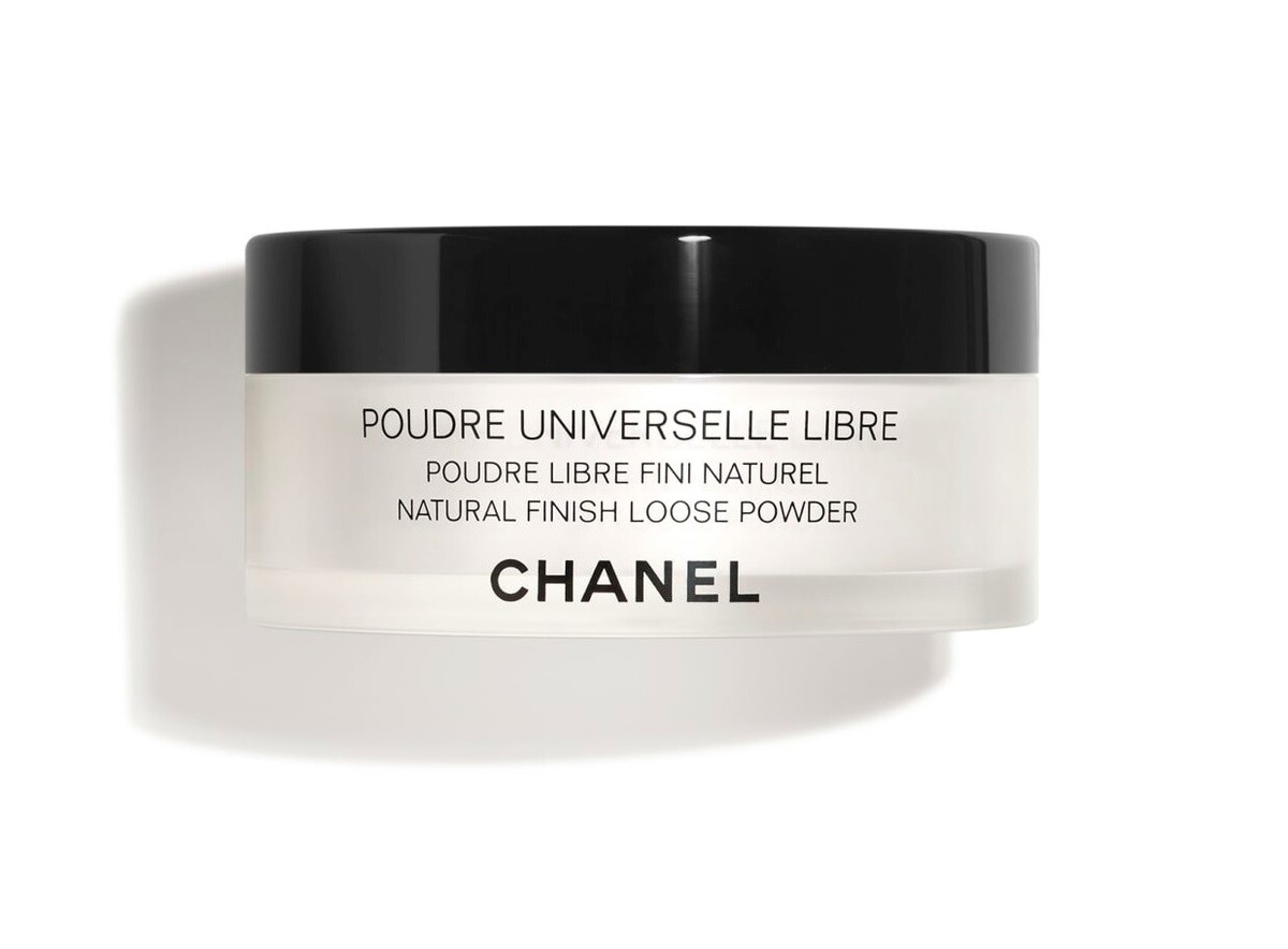 CHANEL Poudre Universelle Libre Face Loose Powder 10 30g | eBay