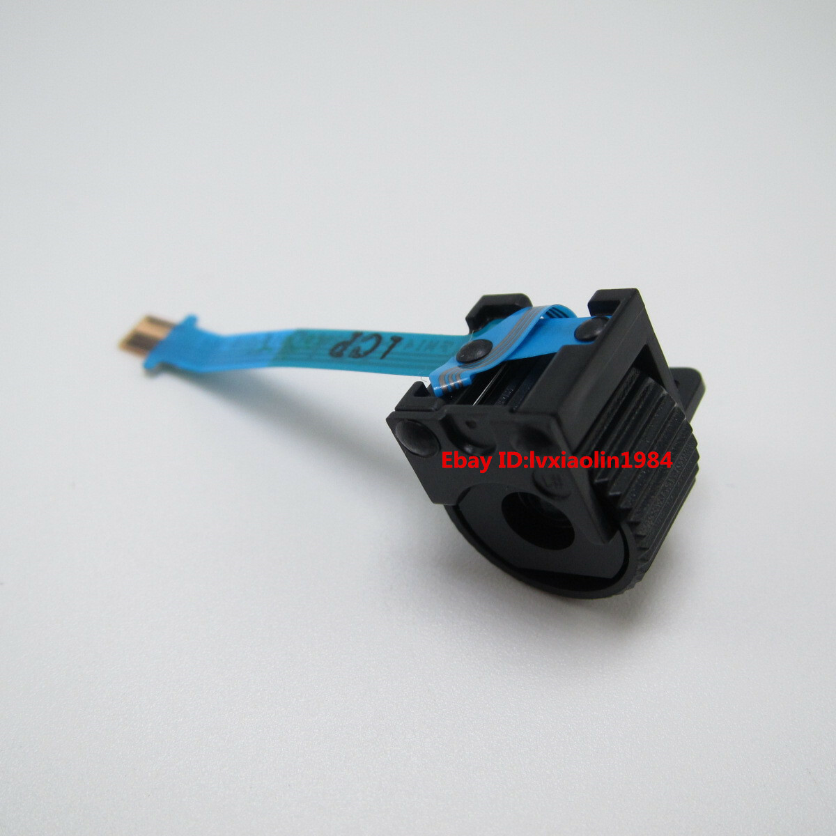 New Jog Dial Wheel Button Control Switch Block Assy For Sony HDR