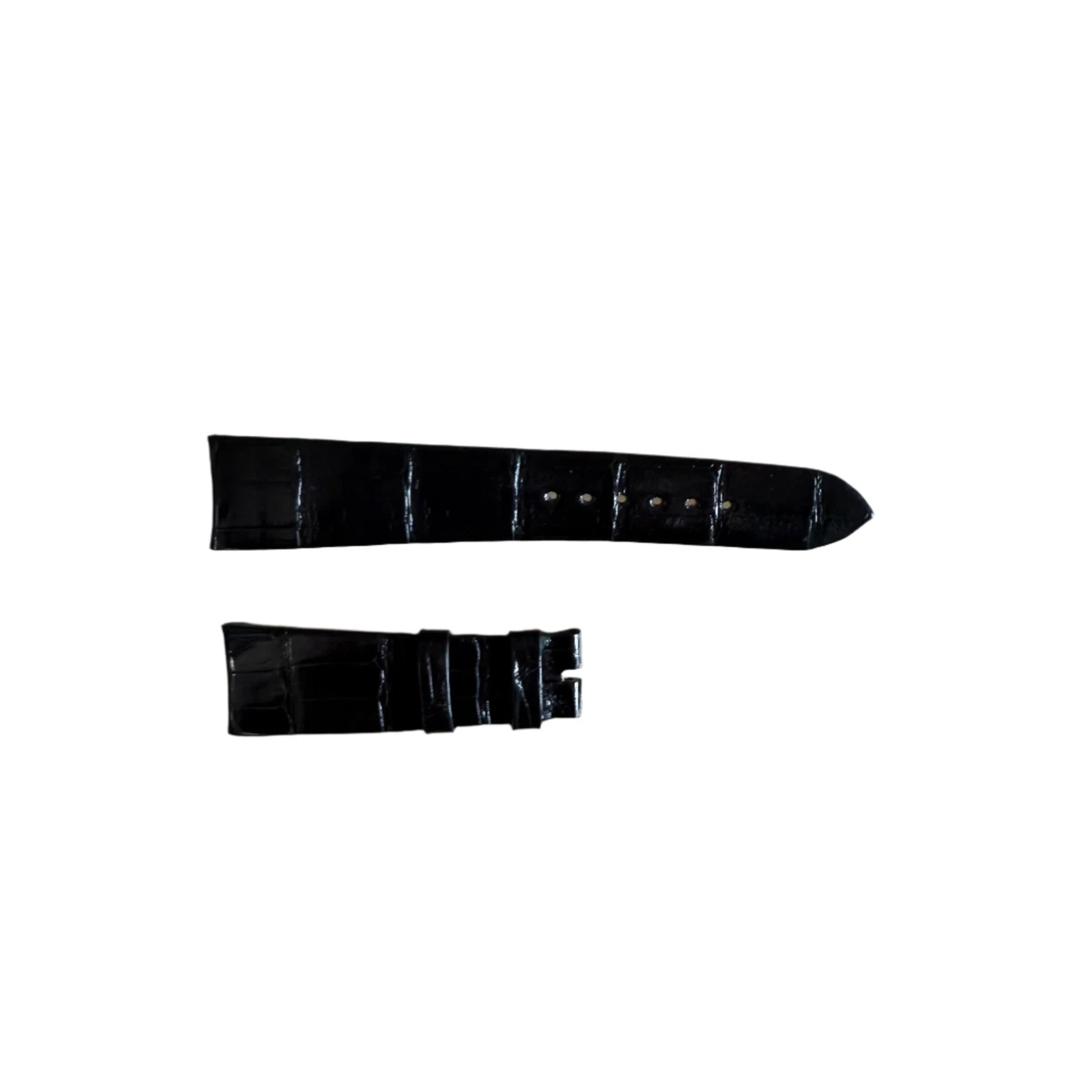 Girard-Perregaux 20 mm Band Width Wristwatch Bands for sale | eBay