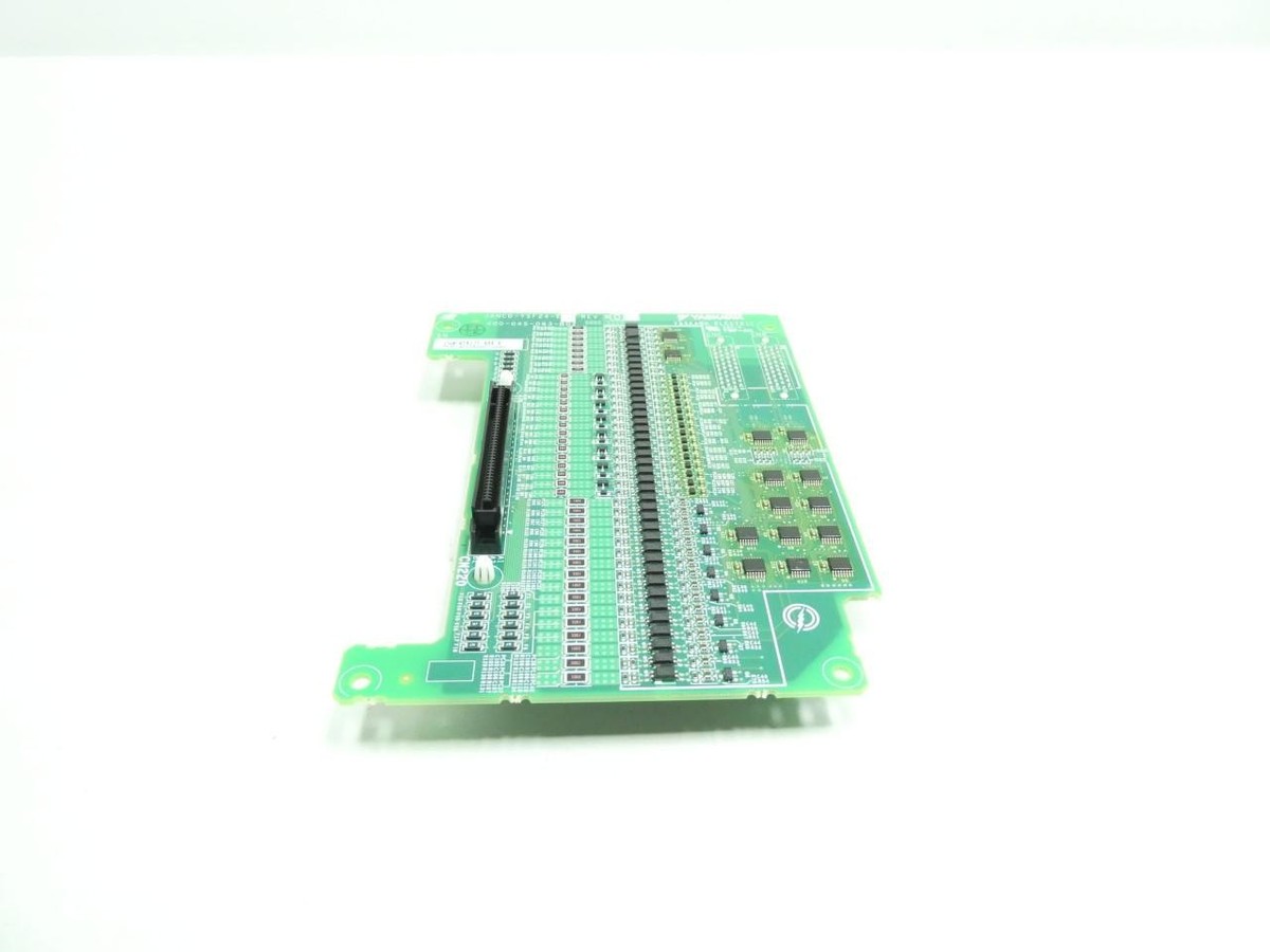 Yaskawa JANCD-YSF24-E Dx200 I/o Functional Safety Board Rev B01 | eBay