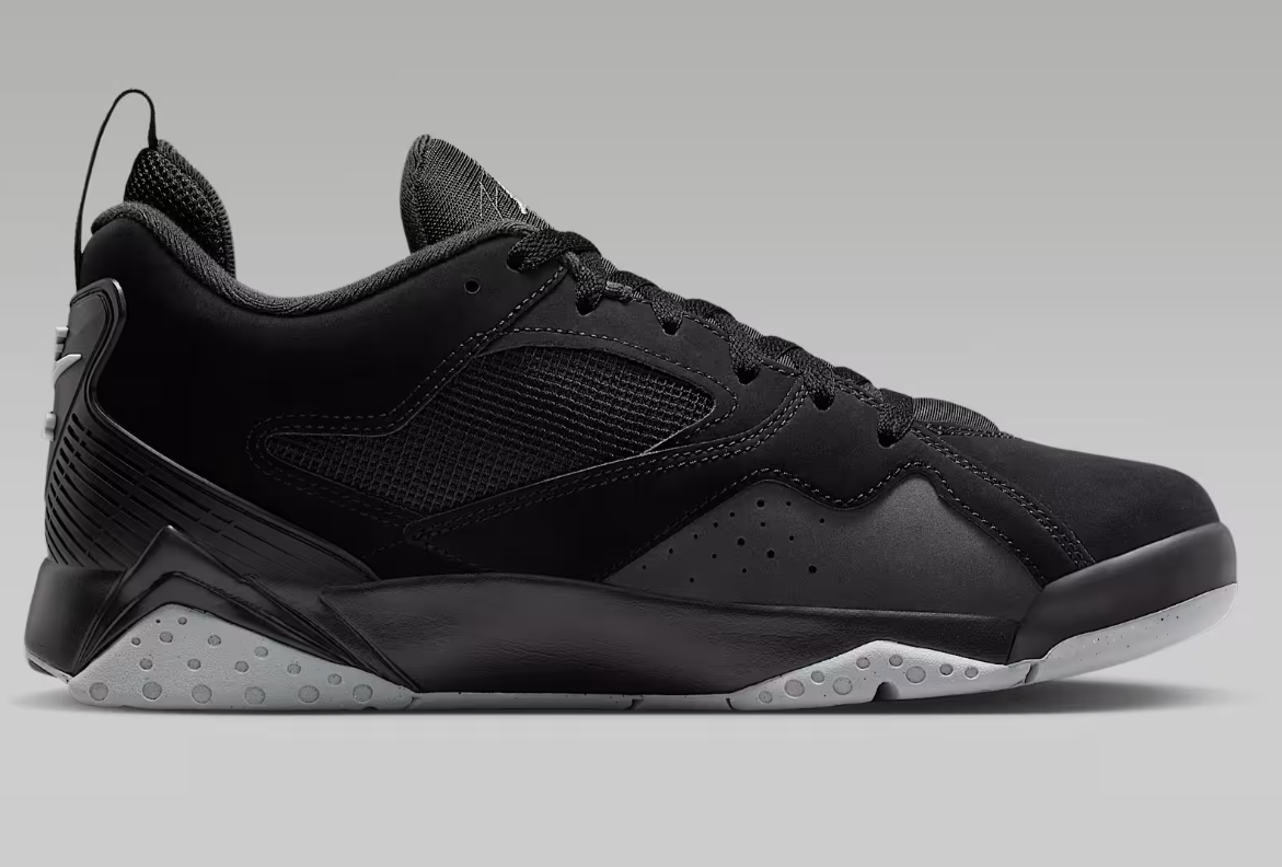 Men's Jordan MVP 92 Black / Wolf Grey Anthracite HQ3950 002 NEW IN