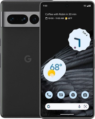Google Pixel 10 Pro XL - 256GB - Obsidian (Carrier Unlocked) | eBay