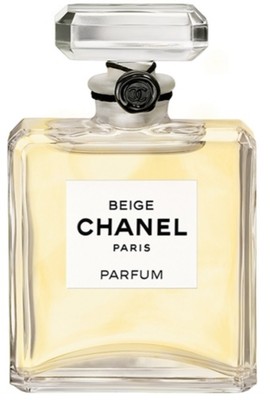 CHANEL BEIGE PARFUM BOTTLE PURE PERFUME FULL RETAIL SIZE NIB | eBay