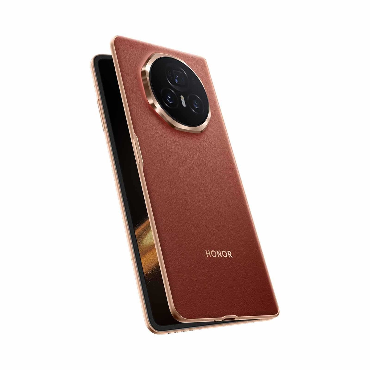 Honor Magic V3 FCP-N49 512GB 12GB RAM (FACTORY UNLOCKED) 7.92