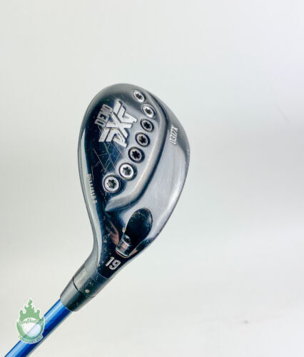 Pxg Hybrid 19 Degree Head Only | eBay