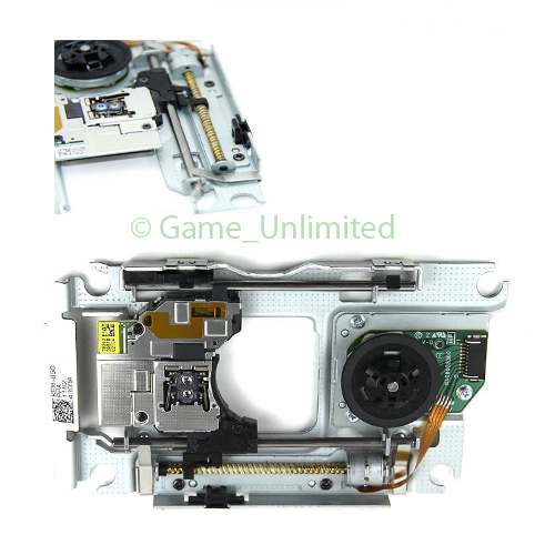 Sony PS3 Super Slim Drive Deck KEM-850 PHA Laser Lens CECH-4001C