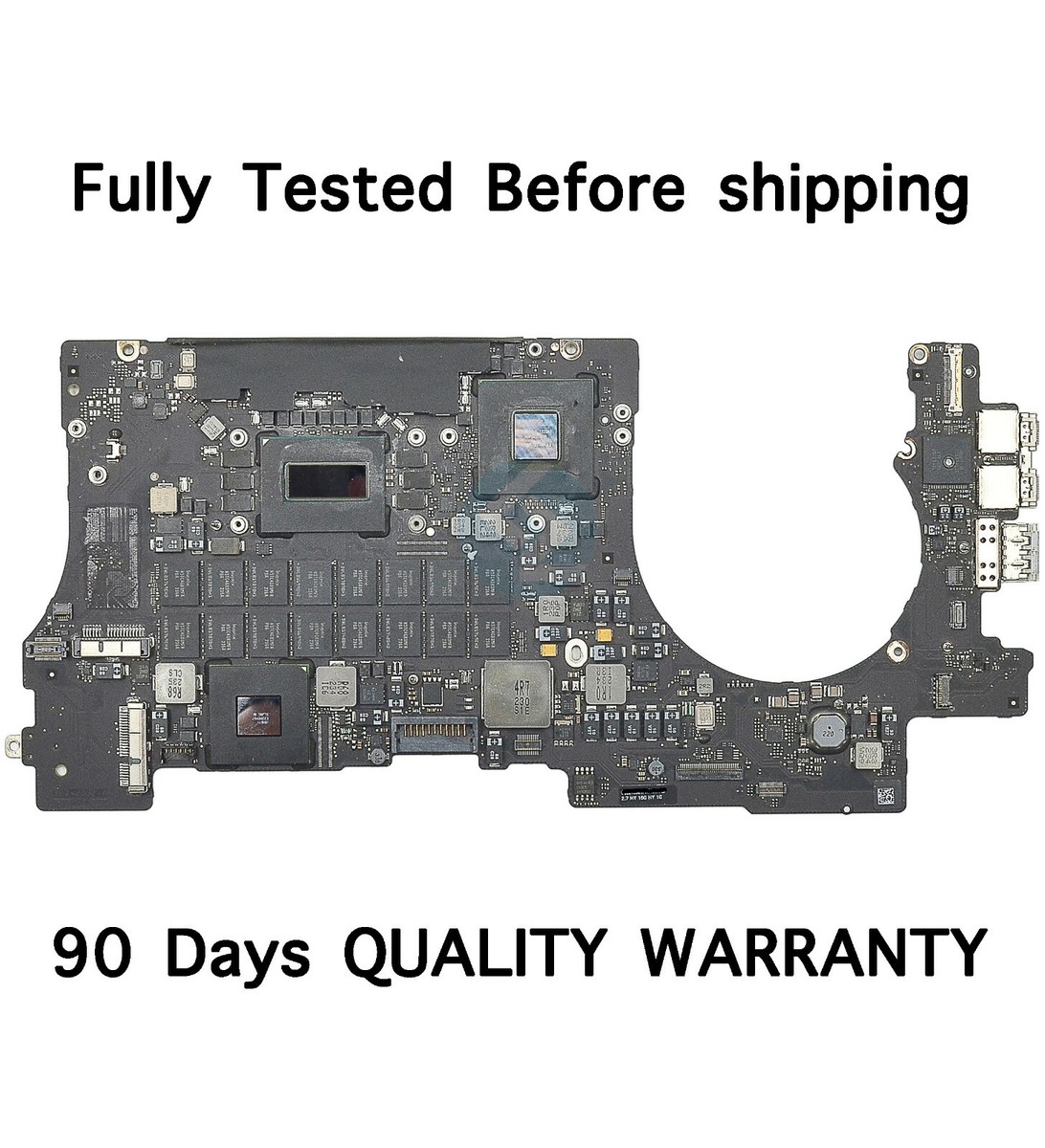 2.3GHz 8GB Retina Logic Board 820-3332-A for MacBook Pro 15