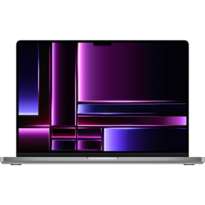 2023 Apple MacBook Pro 14-inch M2 Pro 12-Core 16GB 1TB SSD Space
