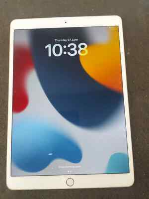 Buy Apple iPad Pro 1st Gen. 64GB, Wi-Fi, 10.5 in - Gold online | eBay