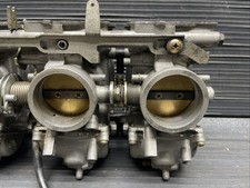 Carburetors & Parts for Kawasaki Ninja ZX7 for sale | eBay