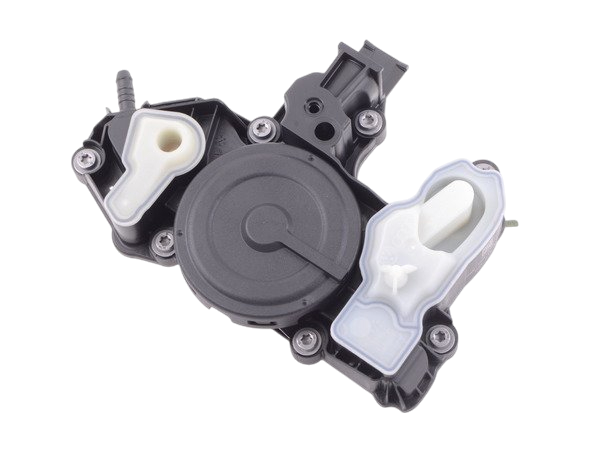 Genuine New PCV Oil Separator Audi Volkswagen 06K103495BM VAG OEM
