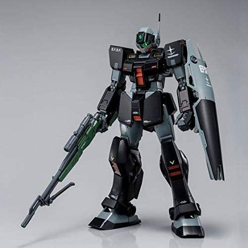 Bandai MG 1/100 RGM-79SP Gundam Lydo Wolf's GM SNIPER II Kit Japan