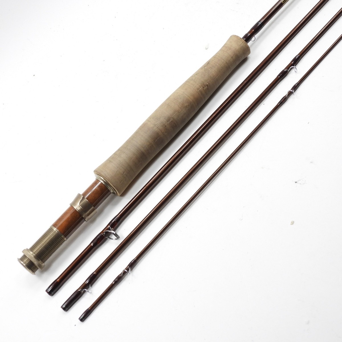 ロッド SAGE TXL 000710-3 #000 LINE 7'10