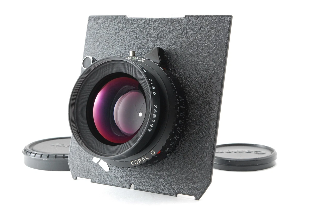 Nikon f/5.6 Camera Lenses 150mm Focal for sale | eBay