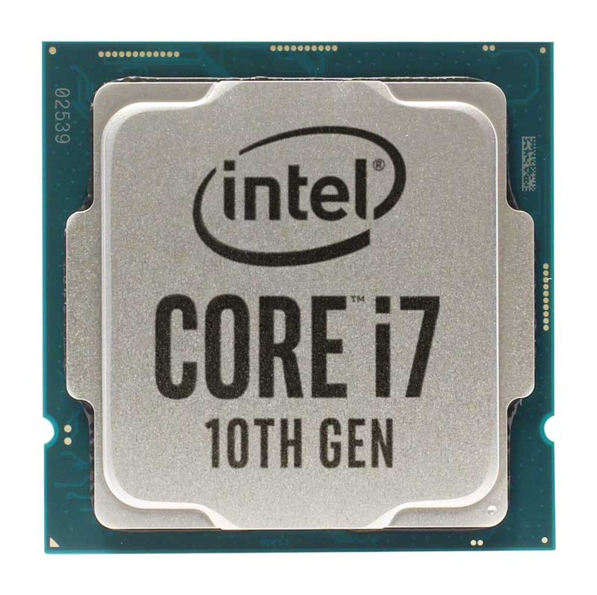 Intel Core i7-10700T SRH6U 4.50Ghz - CM8070104282215 for sale