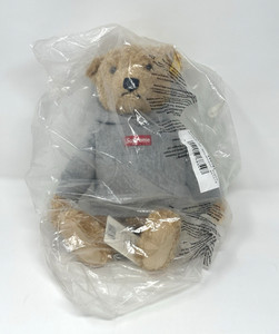 Supreme Steiff Bear | eBay