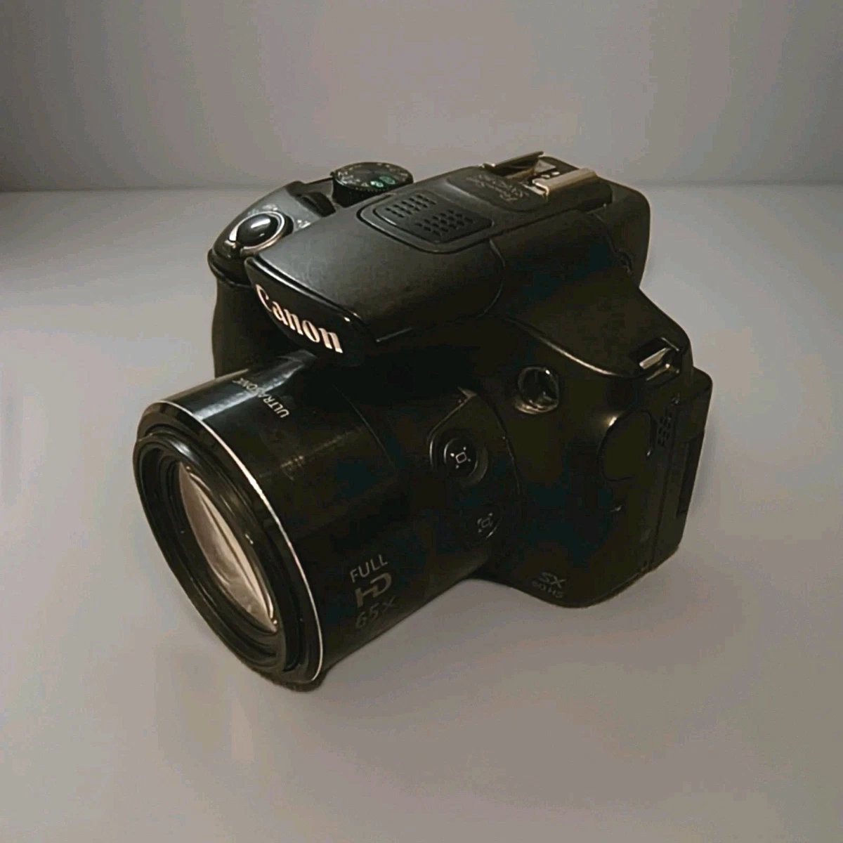 Canon PowerShot SX60 HS Digital Cameras for Sale | Shop New & Used