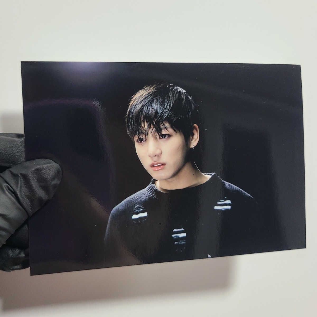 BTS Butterfly Dream Exhibition Official Live Photo Jungkook | eBay