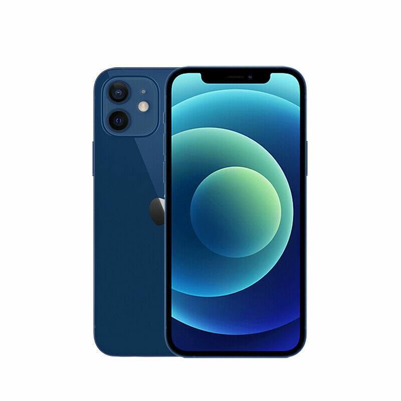 Apple iPhone 12 Mini - 128GB - Factory Unlocked - Very Good