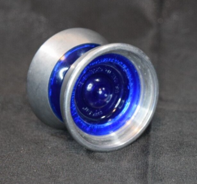 YoYoJam X-ConVict Blue | eBay
