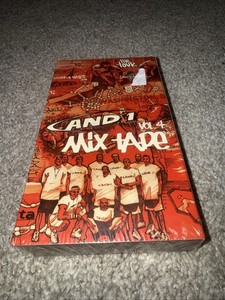 And1 Mixtapes | eBay
