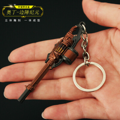 激レア kmrii 手榴弾キーホルダー lgb 14th ifsix gunda 激レア kmrii