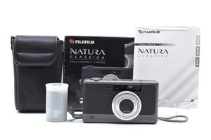 Fujifilm Natura Classica for sale | eBay