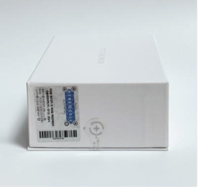 Rene Cell Giminus White Program Brighter 20gx2ea Glowing Moist K