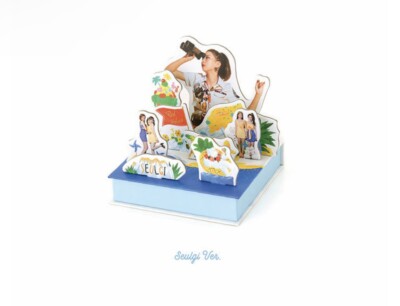 Summer Magic: Limited Edition by Red Velvet (CD, 2018) for sale