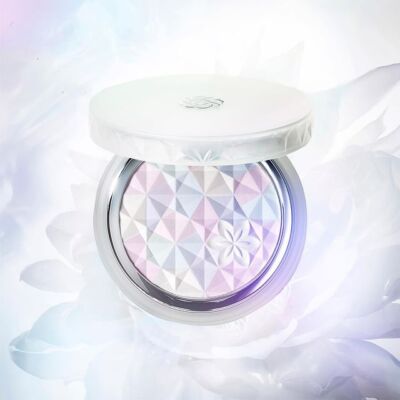 COSME DECORTE AQ Aura Reflector 01 02 03 Glow Pressed Face Powder