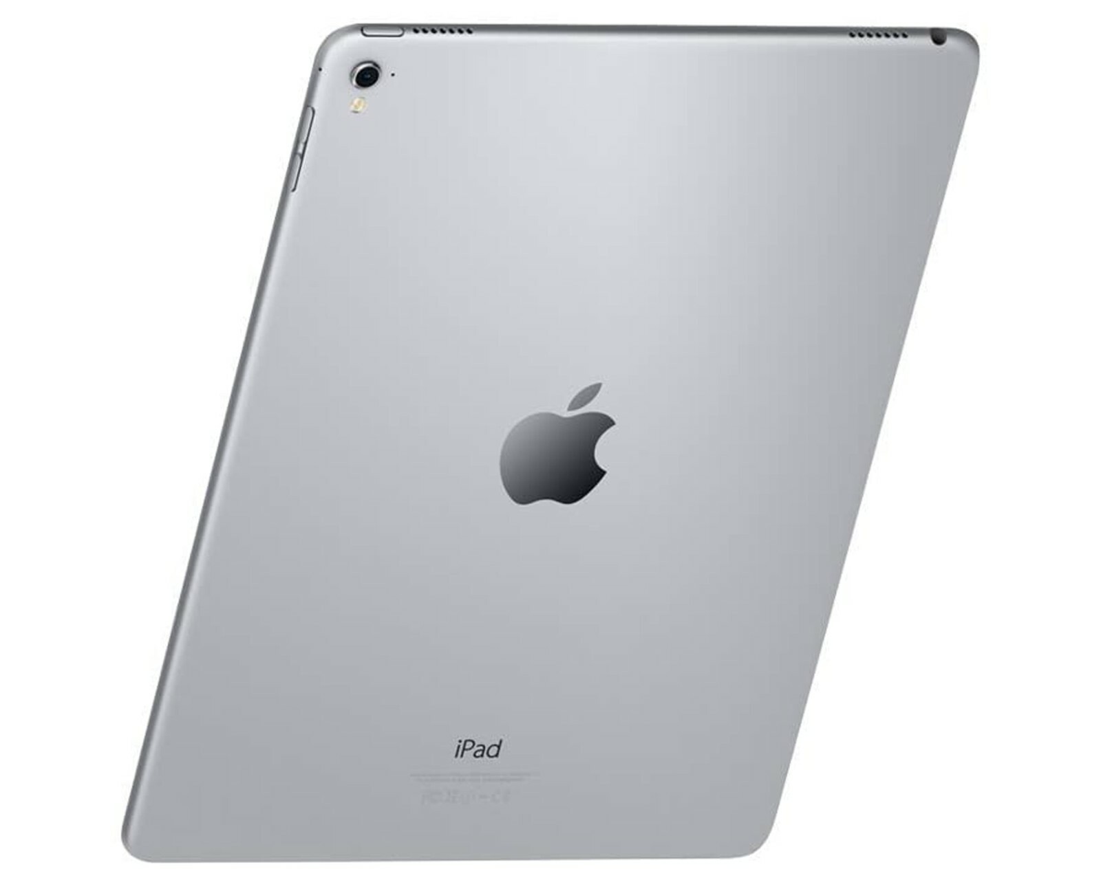Apple iPad Pro, 128GB, Space Gray, Wi-Fi Only, 9.7-inch, Original
