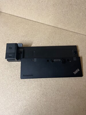 Lenovo ThinkPad X240 X250 X260 X270 90W Docking Station 04W3948