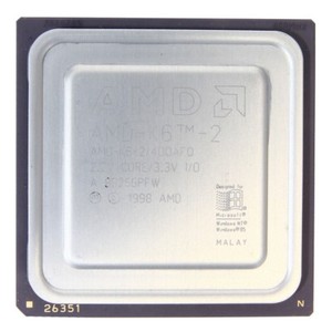 AMD K6 III | eBay