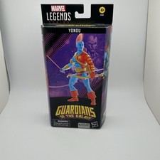 Marvel Legends Exclusives Yondu